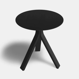 Керамический столик Svoy Design Tree FTRTBB